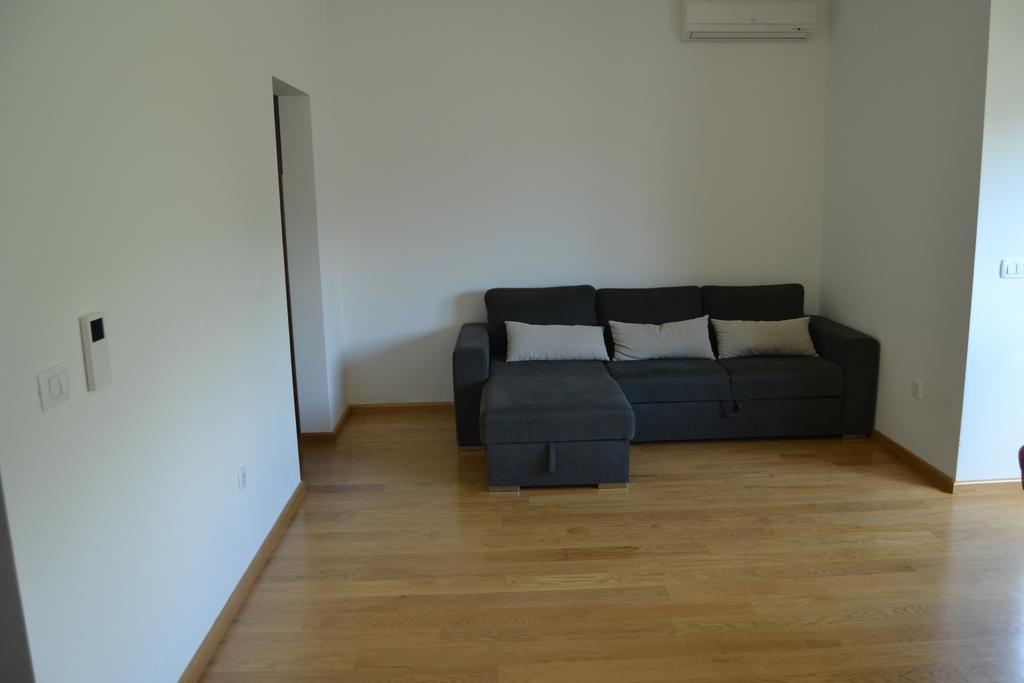 Masha Apartment Budva Exterior foto